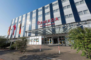  Ramada by Wyndham Hannover  Хановер